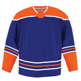 8500 Pro Team Hockey Jersey, Junior, Home Colours, Various Sizes