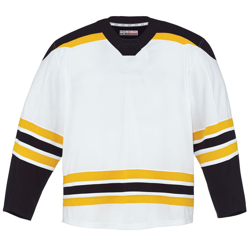 8500 Pro Team Hockey Jersey, Senior, Away Colours, Various Sizes R2910