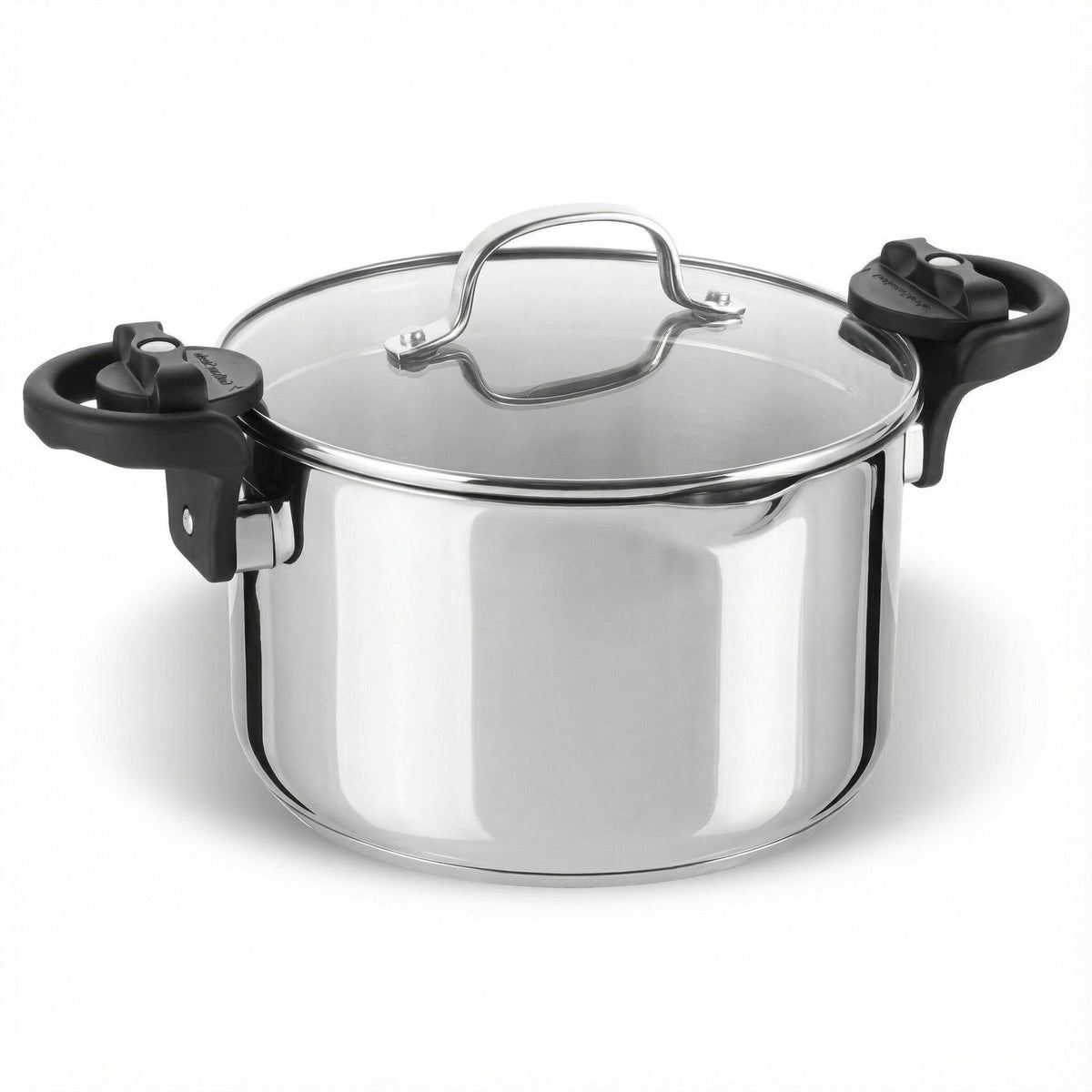 Stainless Steel 5QT Pasta Pot