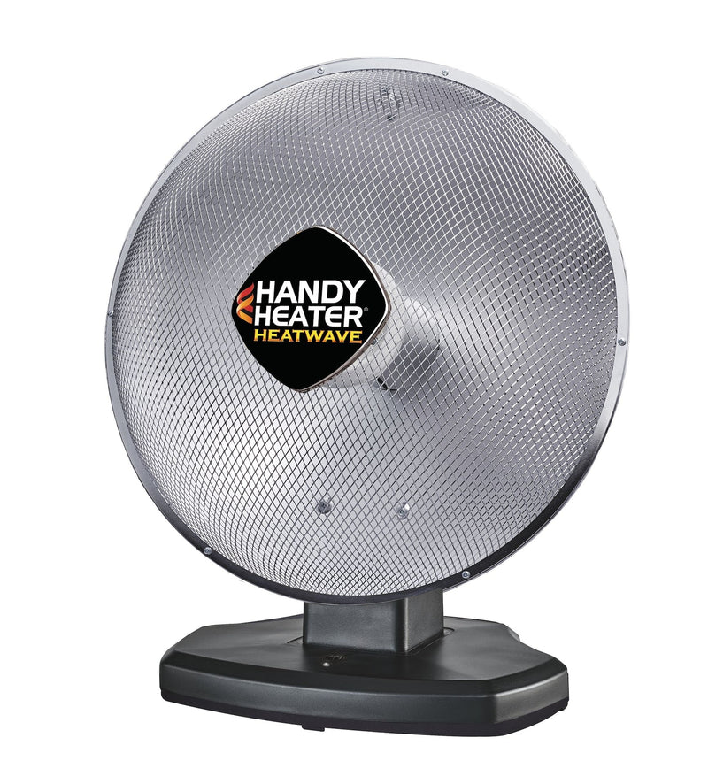 Heatwave Space Heater U1926