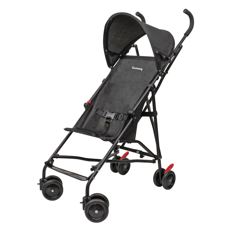 Litewave Umbrella Stroller with Canopy E656