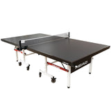 Apex Table Tennis Table/Ping Pong Table, 25-mm