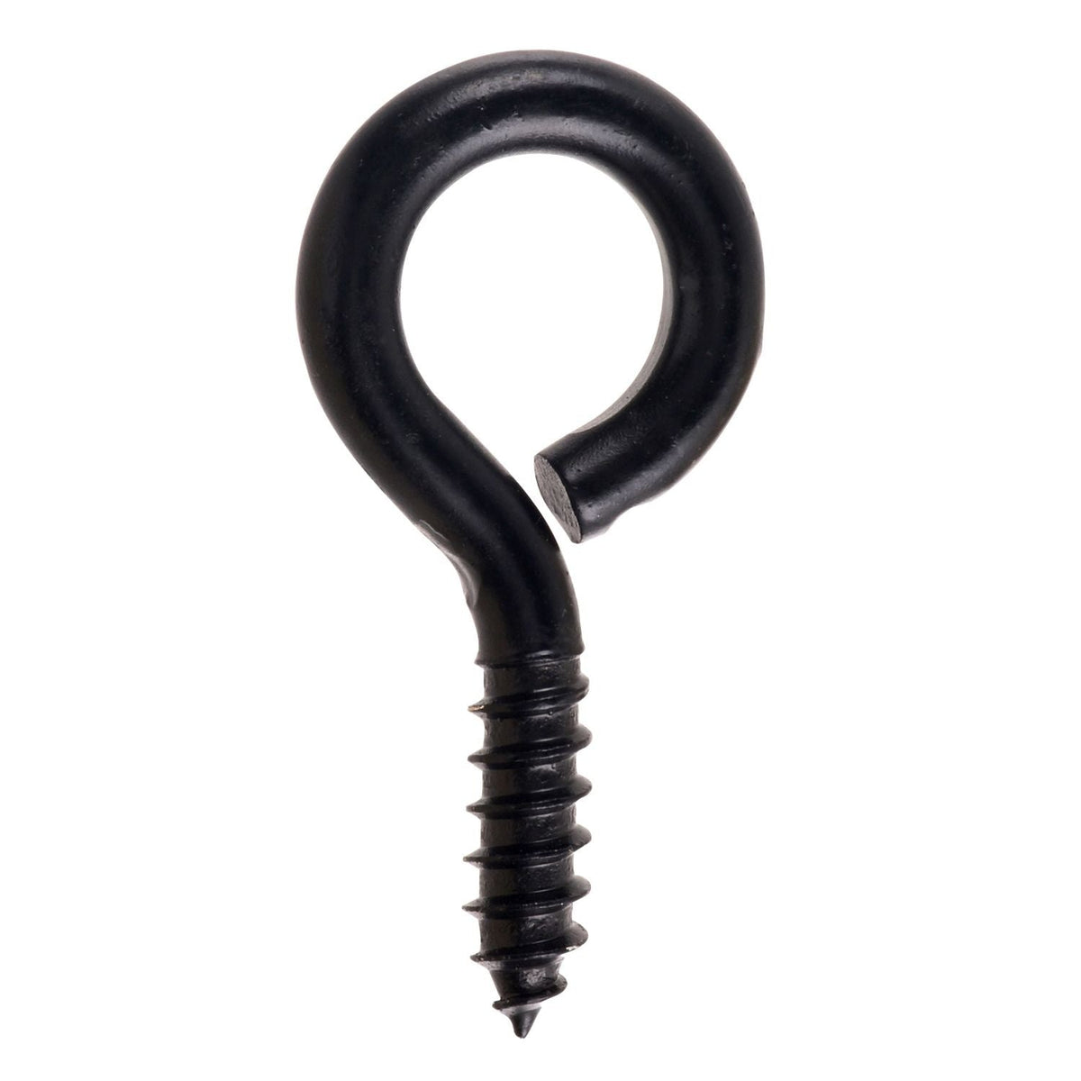 Lag Thread Screw Eye, 2-5/8-in