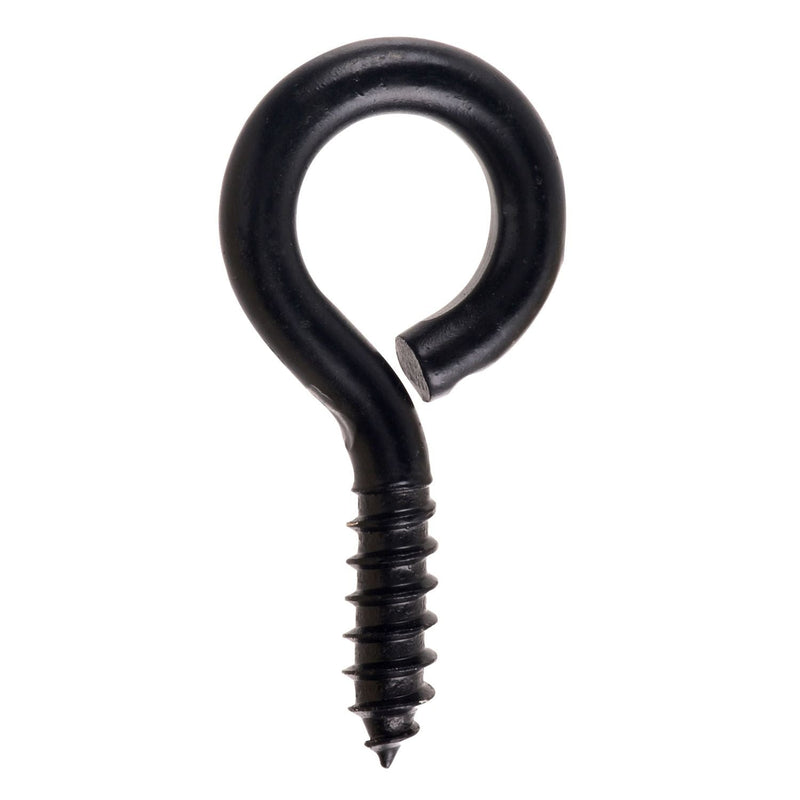 Lag Thread Screw Eye, 2-5/8-in C9457