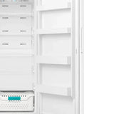14 cu.ft. Garage Ready Convertible Upright Freezer with Pocket Handle