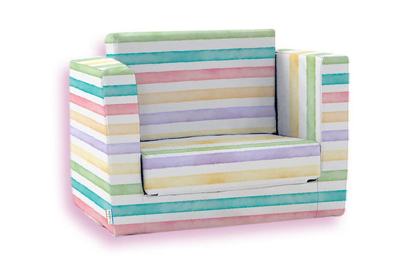 Huddle Junior Foam Flip Out Couch M2622