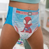 Pull-Ups Plus Training Pants, 2T - 6T Boy
