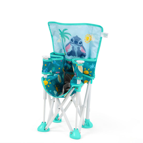 Pop ‘N Sit Portable Booster Seat P2474