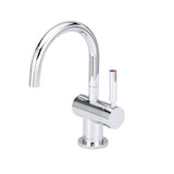 H3300 Indulge Modern Hot Only Kitchen Sink Faucet