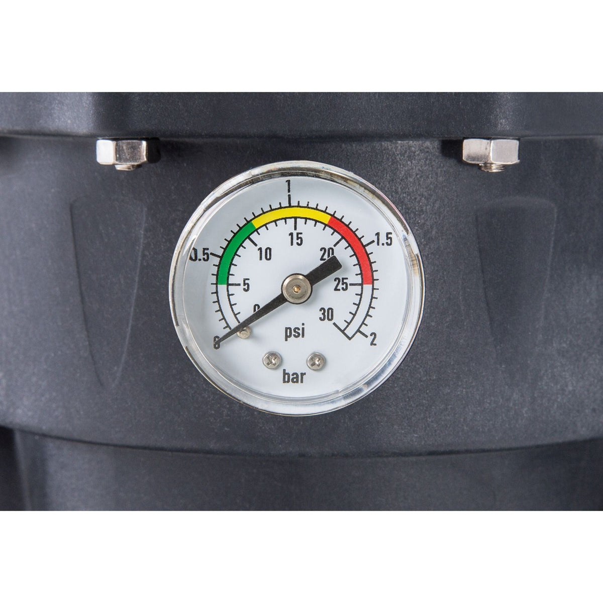 Krystal Clear Sand Filter Pump, 3000 GPH