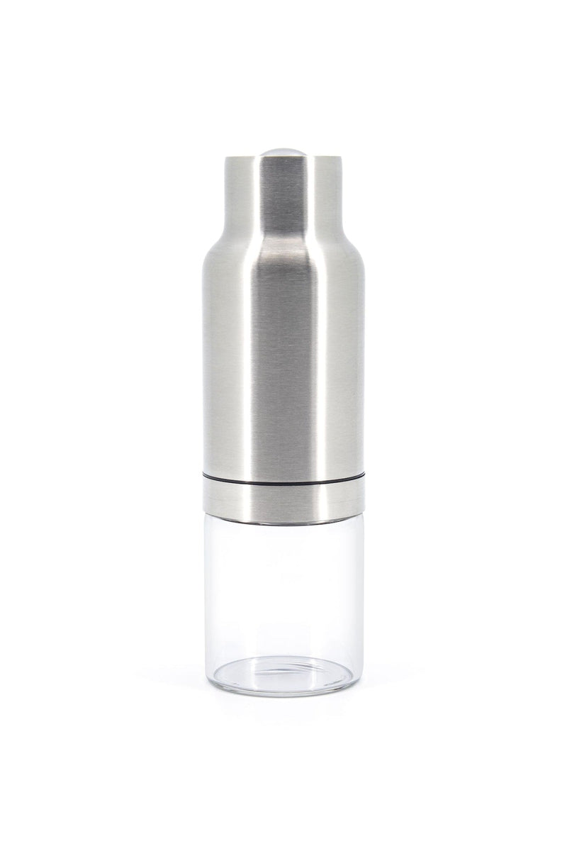 Stainless Steel Gravity Feed Grinder I922
