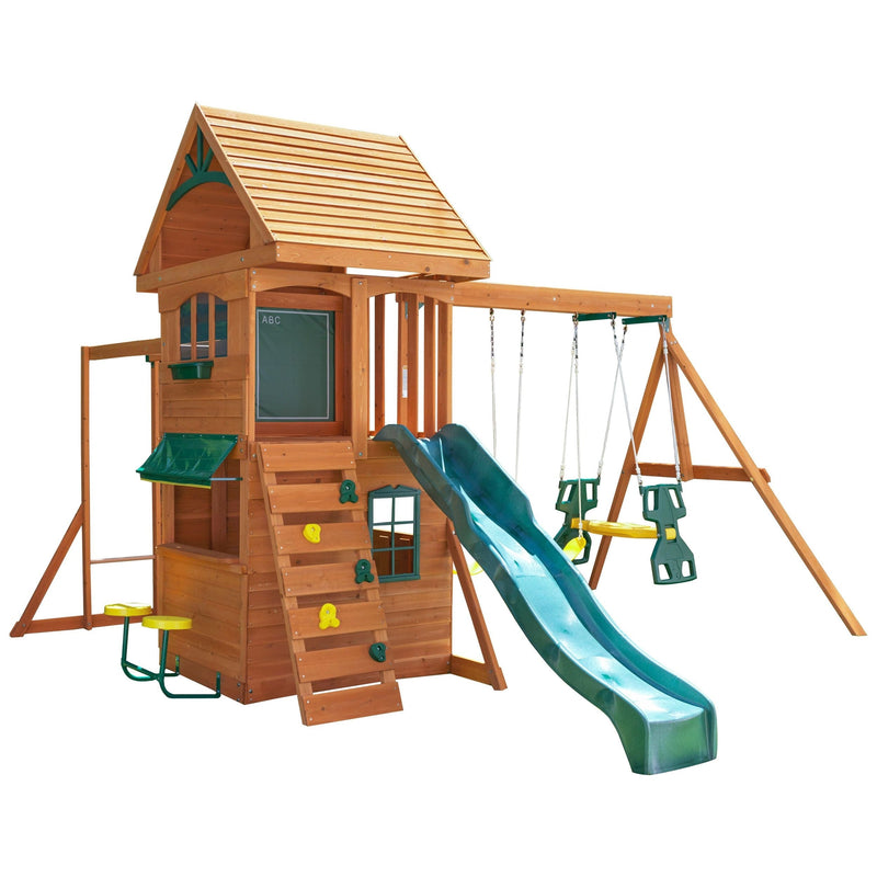 Ridgeview Swing Set K3668