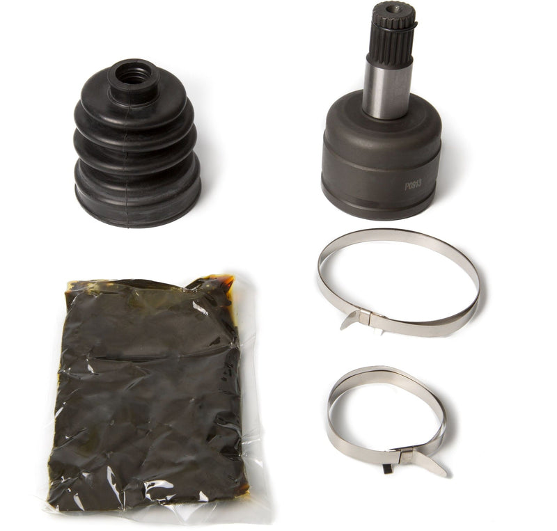 Steel Hand Brake Cable, Rear F801