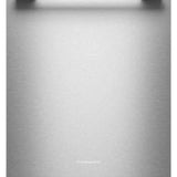 24 in Built-In Third Rack Dishwasher with ProDry System