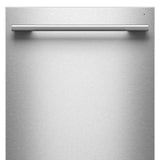 24 in Built-In Third Rack Dishwasher with ProDry System