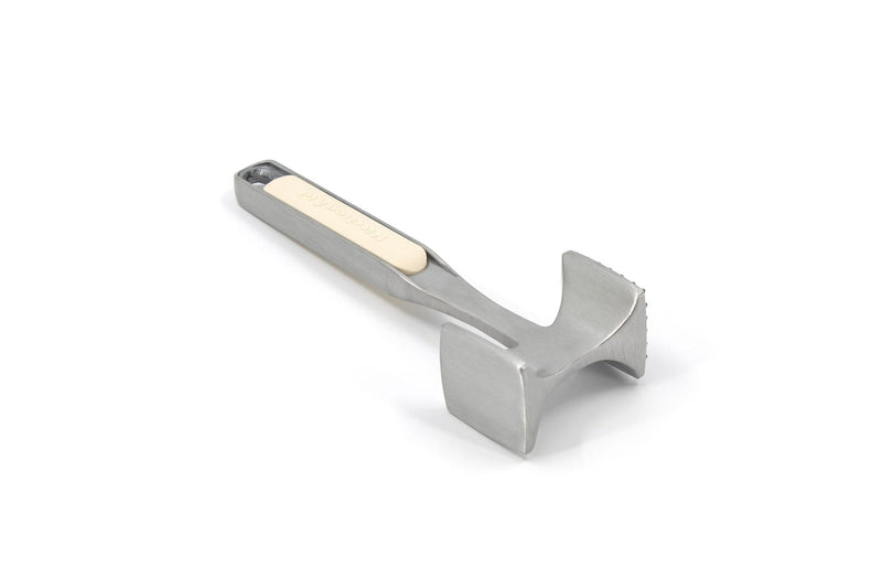 Zinc Alloy Meat Mallet/Tenderizer N1638