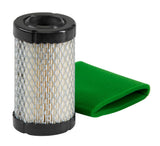 High Flow Replacement Air Filter for 5400 Series Engines