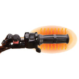 Hot Thermal Grips