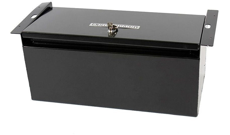 Mule Under Seat Lockable Storage K4101