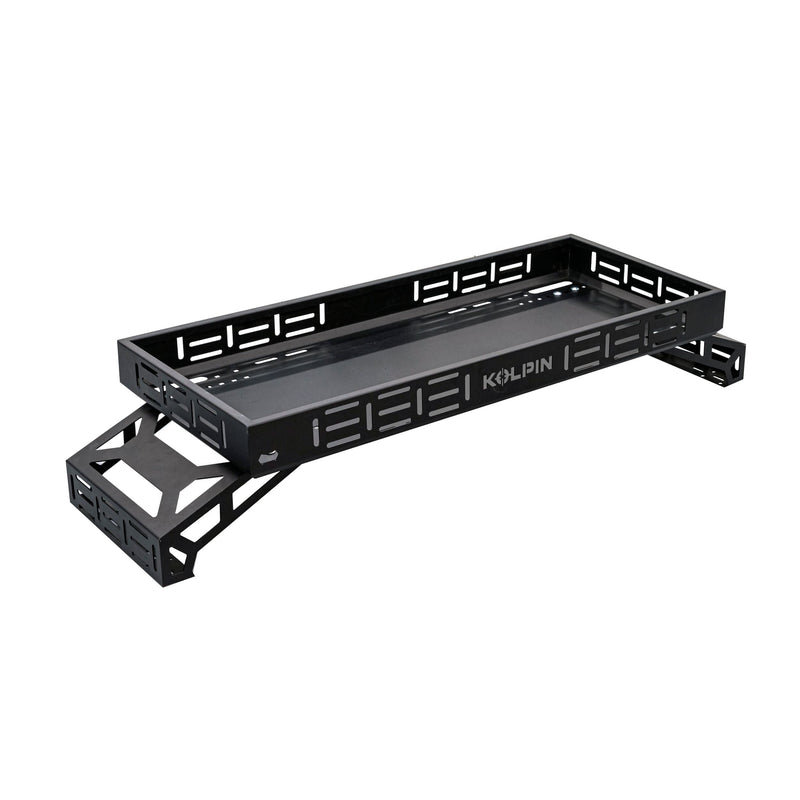 UTV Overbed Cargo Rack M9785
