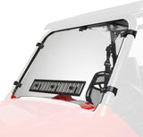 UTV Windshield Full-Fixed Vented for RZR