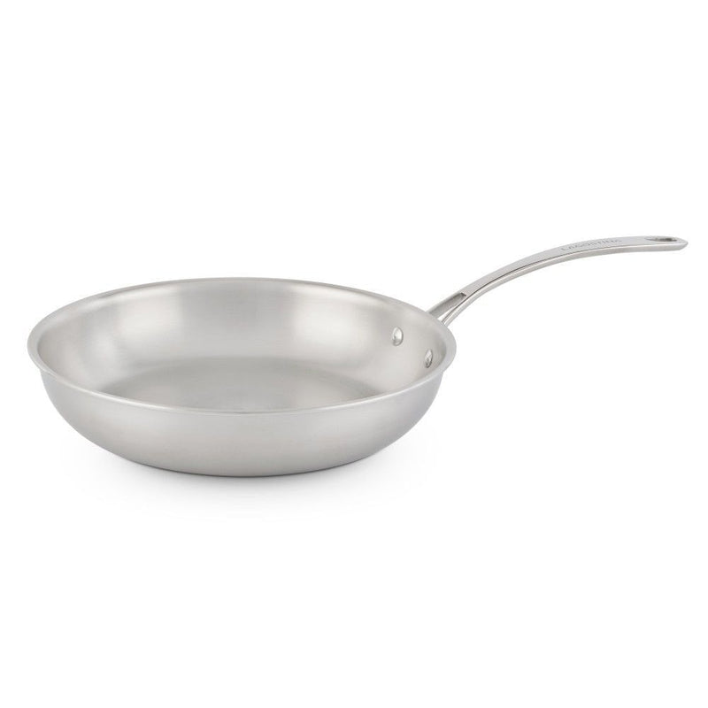 3-Ply Clad Commercial Fry Pan, 30-cm L5095