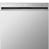 LG 24in Stainless Steel Front-control Dishwasher with 3rd Rack