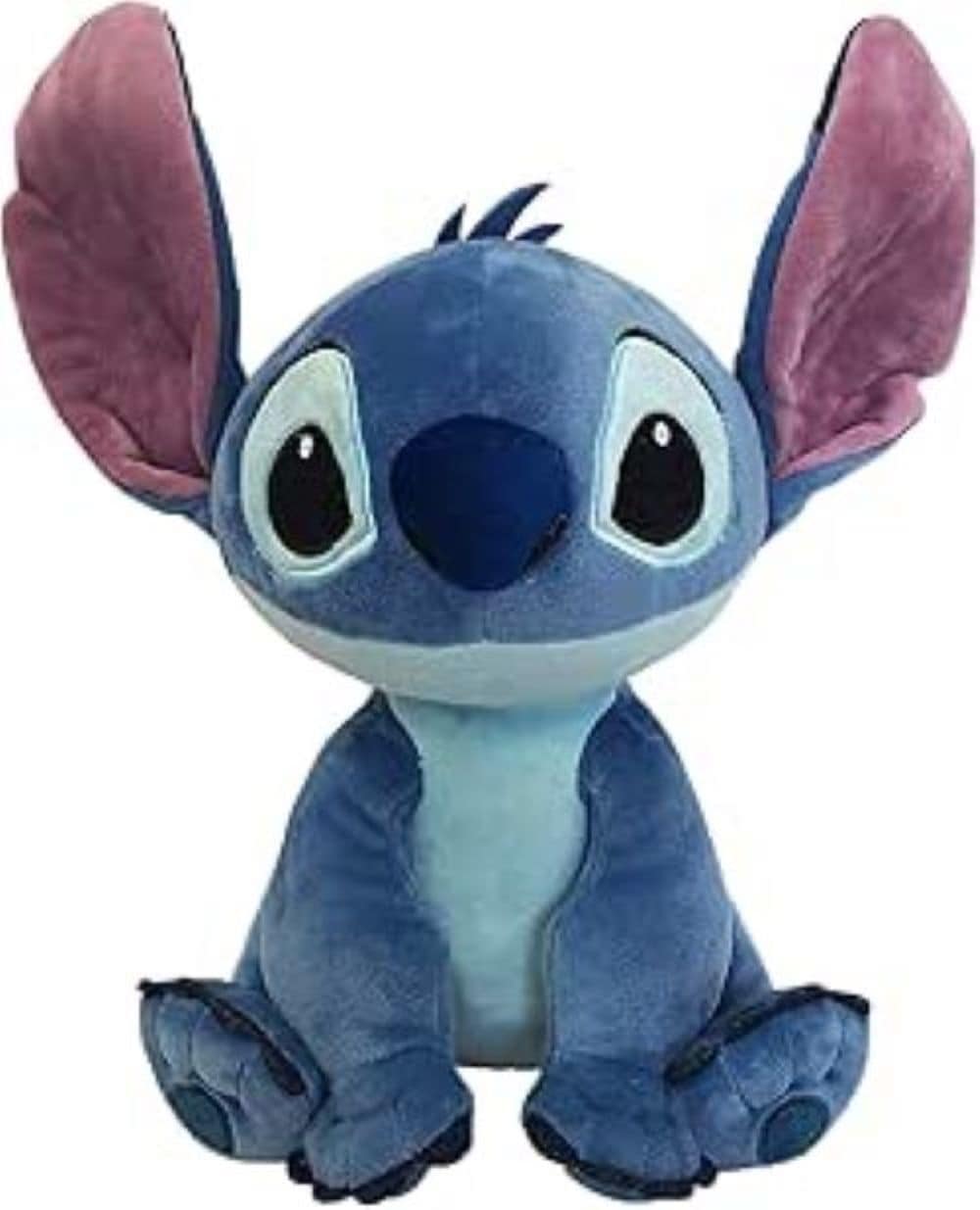 9-in Squeezable Foam Plush Toy