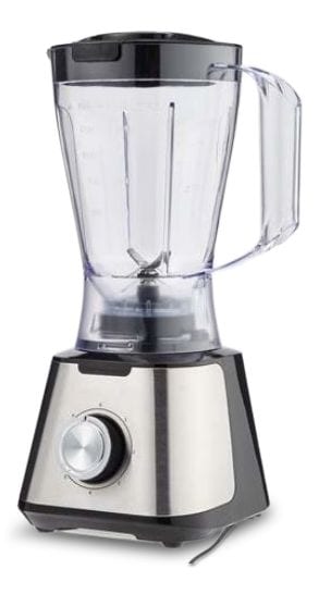 5-Speed Blender with Pulse Button, 500W U5130