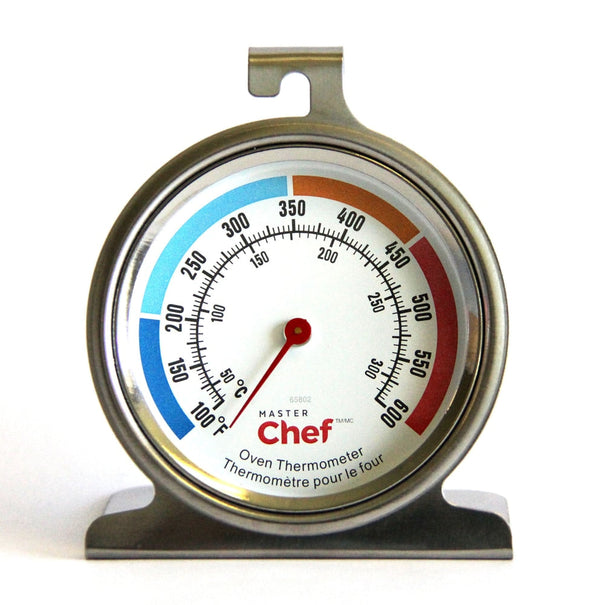 Oven Thermometer M72
