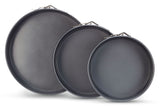 Springform Cake Pan, 3-pk