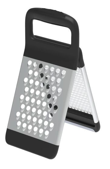 Folding Kitchen Food Grater for Cheese/Vegetables N9417