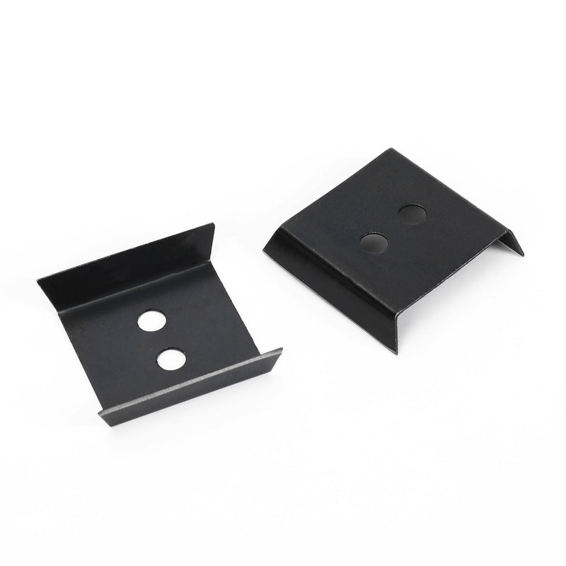 1-3/4-in Replacement Blades, 2-pk V190