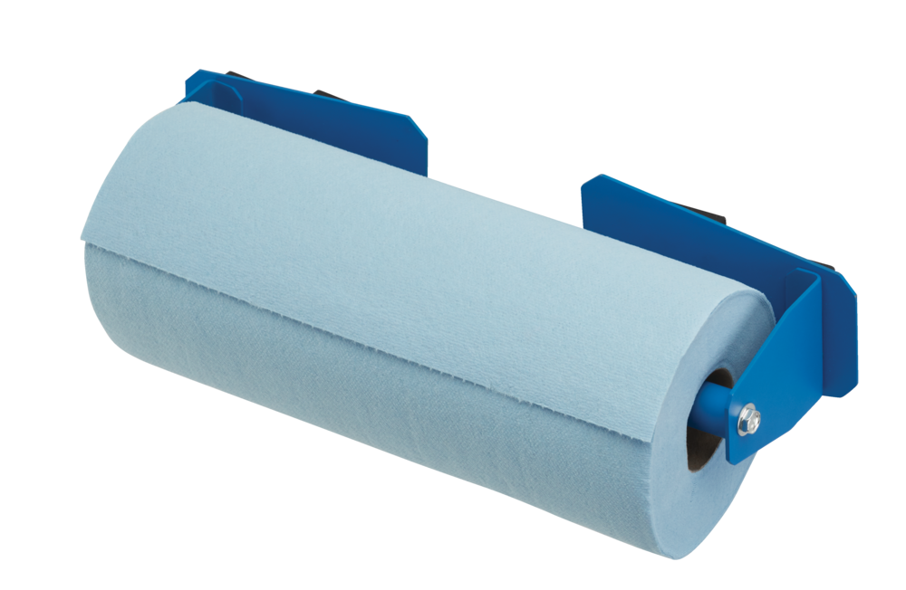 Free-size Magnetic Shop Towel Holder