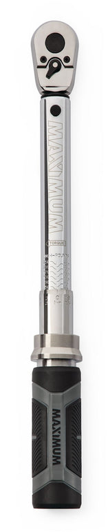 3/8-in Drive Torque Wrench, 50-250 in-lbs