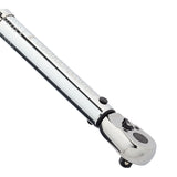3/8-in Drive Torque Wrench, 50-250 in-lbs