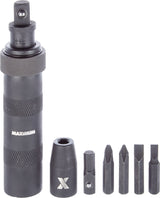 Impact Driver Set, 7-pc