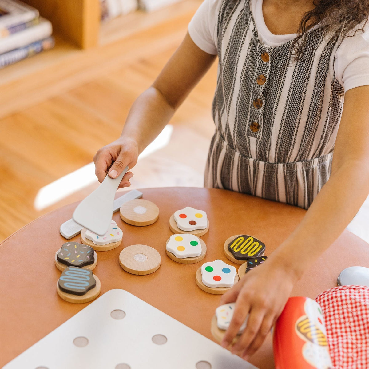 Slice N' Bake Playset, Ages 3+