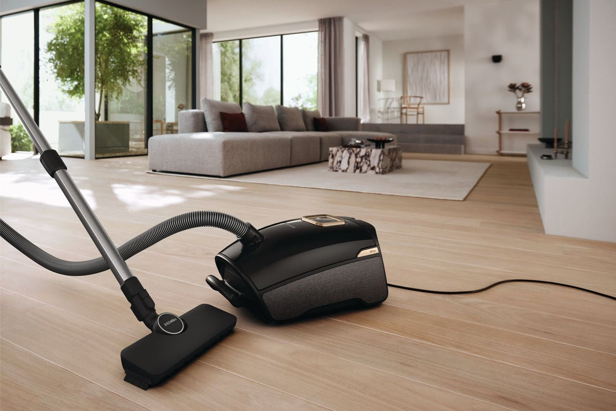 Guard L1 All Floor Canister Vacuum