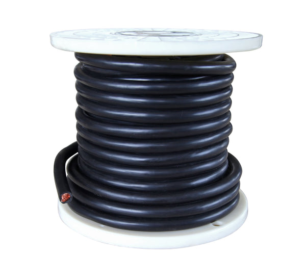 Battery Cable, 1-Gauge Z5656