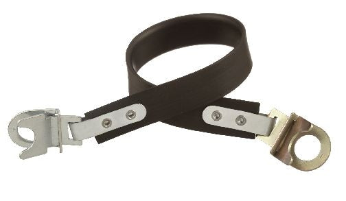 Battery Carrier, Strap-Style M3472