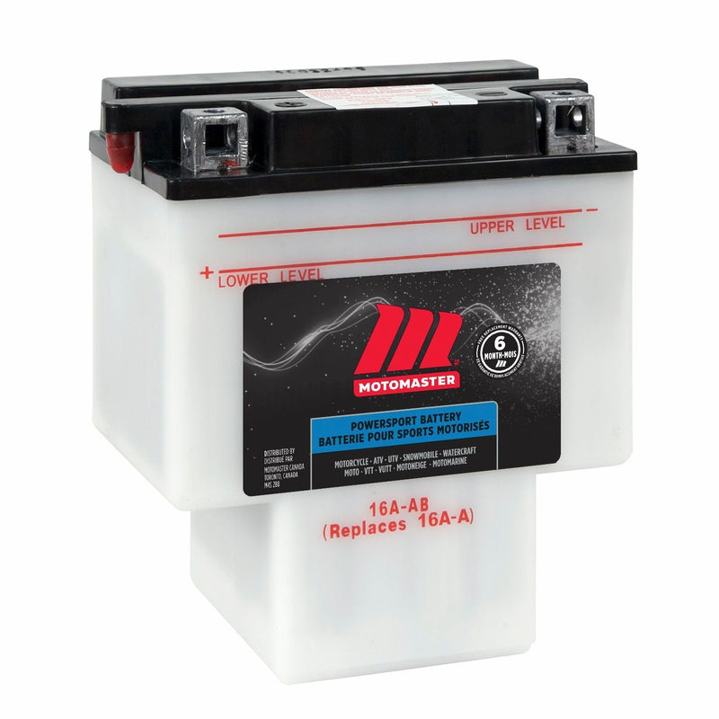 ELIMINATOR AGM Group Size 140R Battery, 545 CCA Z9144