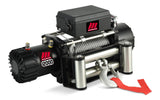 Winch with Steel Rope, 12000-lb