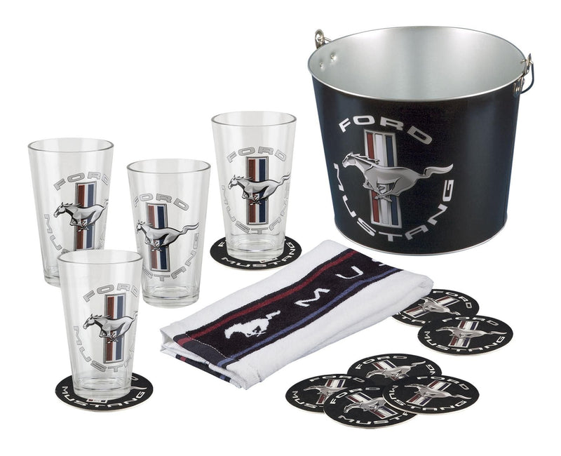 Party Bucket Set, 14-pc O445