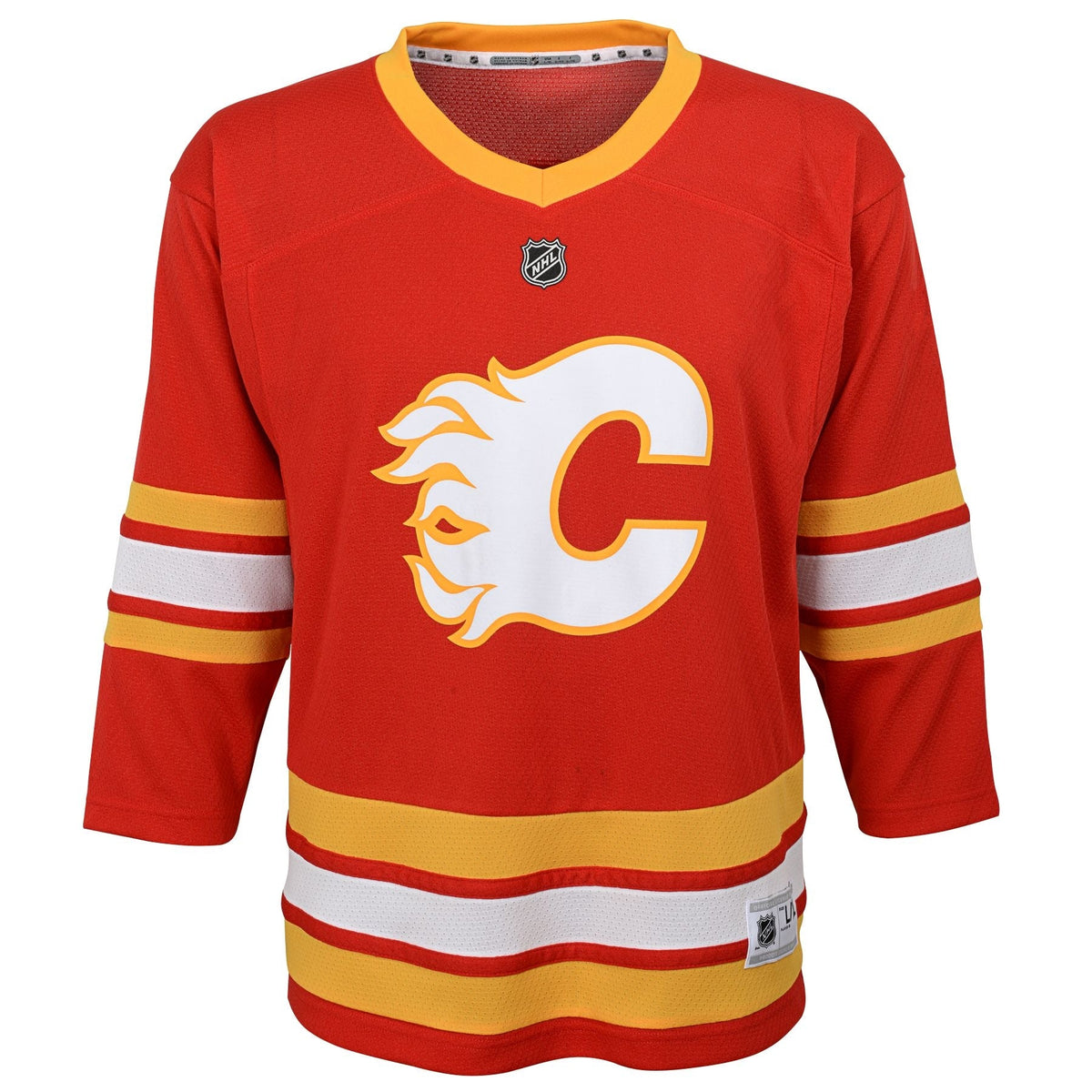 Replica Jersey, Child, Size 5/6