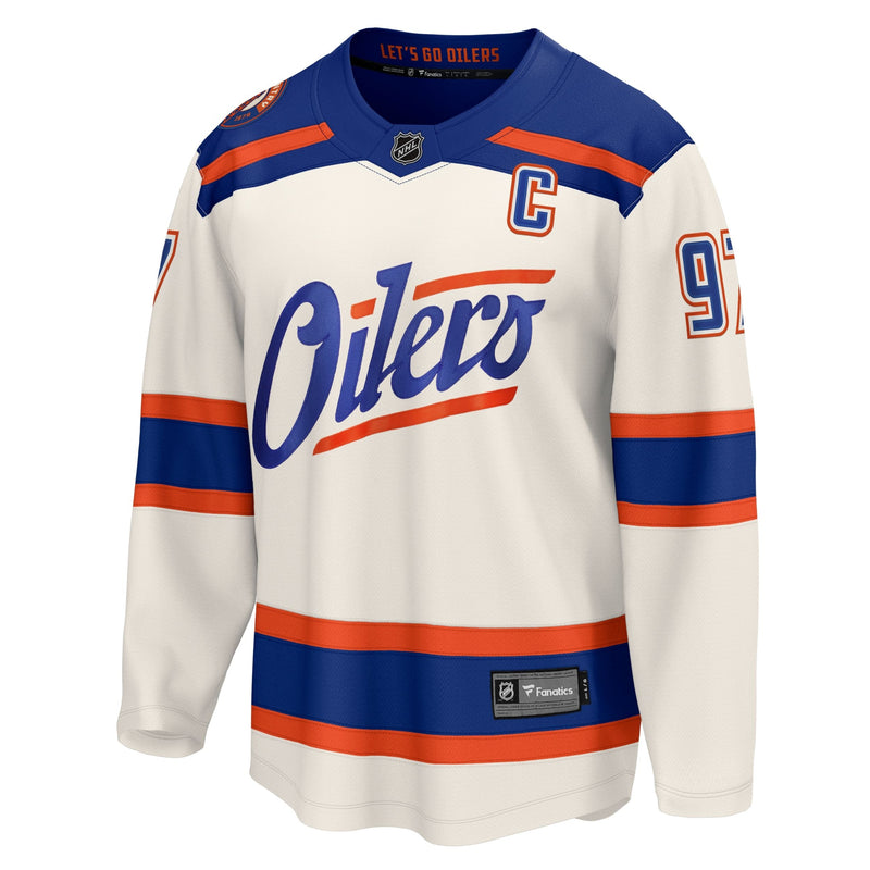 2025 Adult Standard Alternate Breakaway Player Jersey, Various Sizes M9802