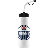 Officially Licensed Hockey Water Bottle, 1-L