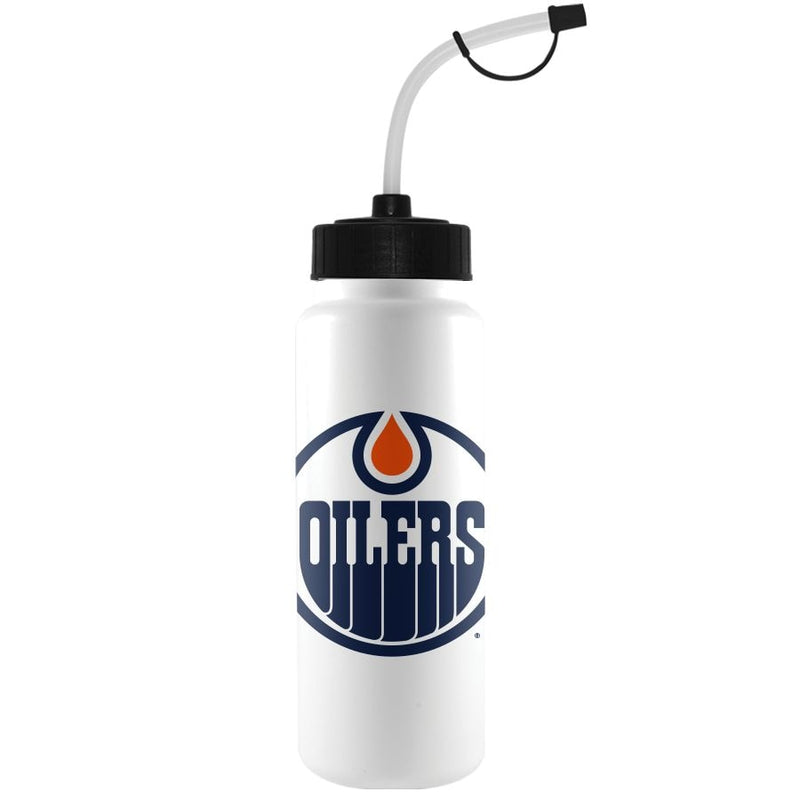 Officially Licensed Hockey Water Bottle, 1-L L4753