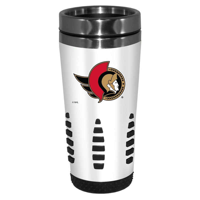 Huntsville Travel Mug, 16-oz E8117
