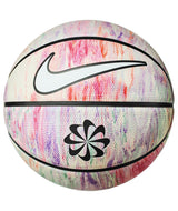 Everyday Playground 8P Next Nature Outdoor Basketball, Official Size 7 (29.5-in), White